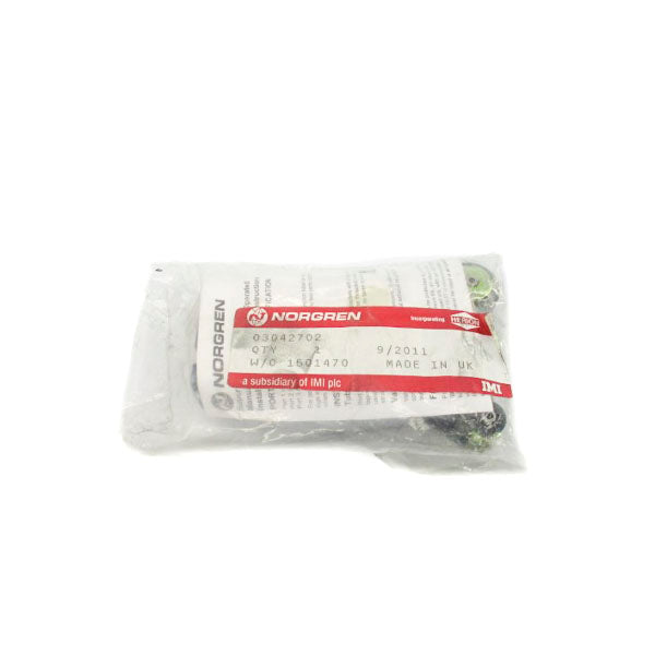 NORGREN 03042702 NSMP