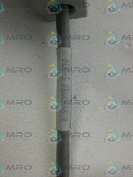 INDUSTRIAL SPARE PART PLC-5 PROCESSOR UNMP