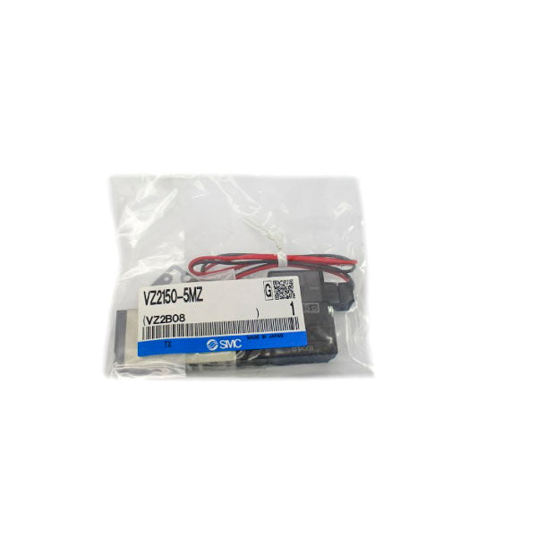SMC VZ2150-5MZ NSMP