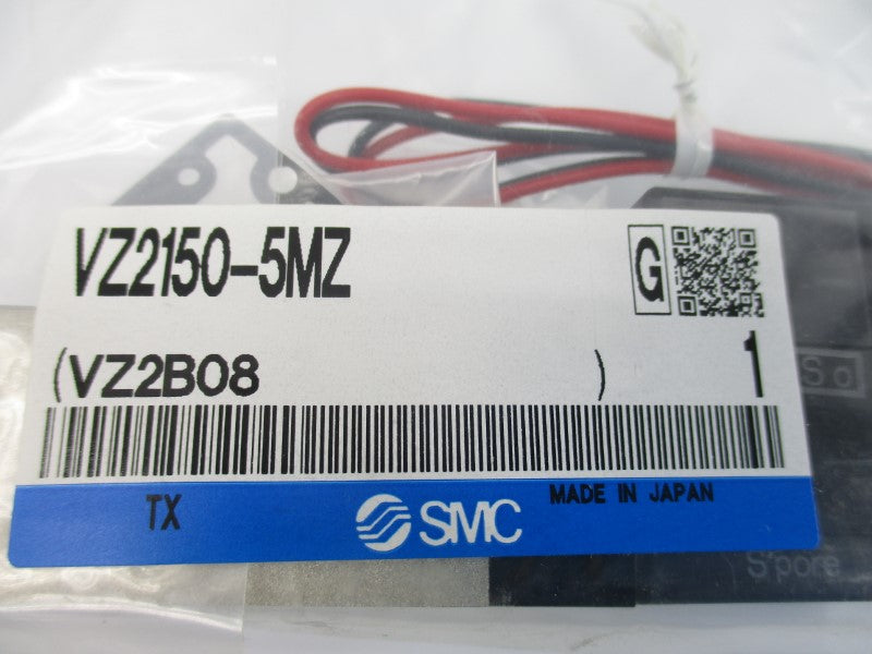 SMC VZ2150-5MZ NSMP