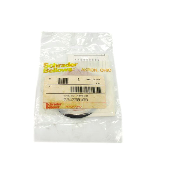 SCHRADER BELLOWS 034750109 NSMP