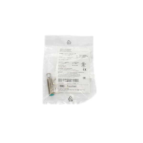 BAUMER IFRM12P1789/S13L 12-30VDC NSMP