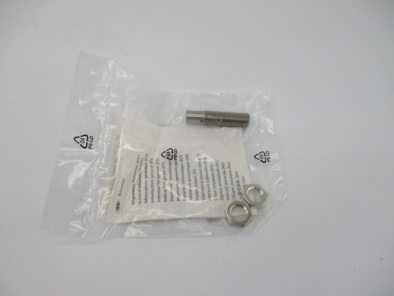 BAUMER IFRM12P1789/S13L 12-30VDC NSMP