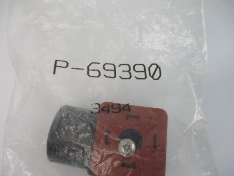 CONNECTOR P-69390 NSMP