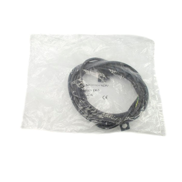 NORGREN V10015-D03 24VAC/DC NSMP