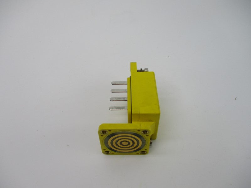 BANNER ENGINEERING RPBA 120VAC UNMP