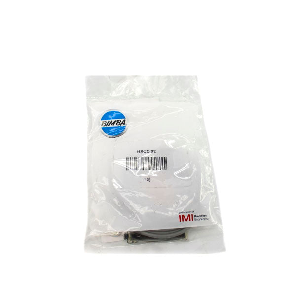BIMBA HSCX-02 NSMP