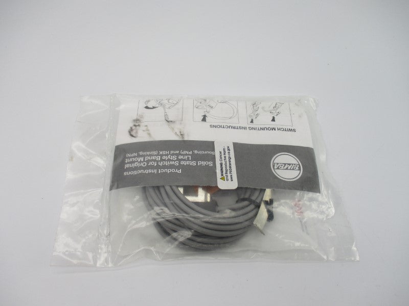 BIMBA HSCX-02 NSMP