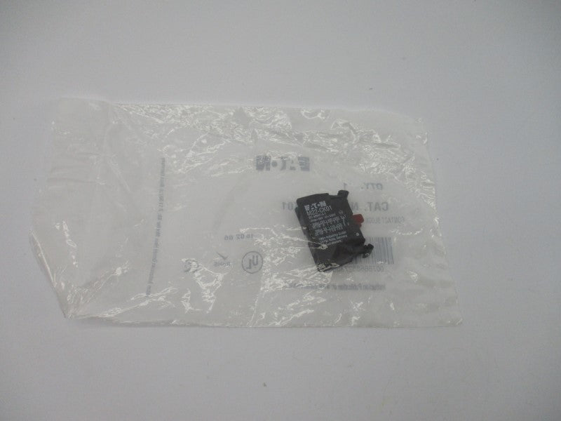 EATON M22-CK01 500V 2A NSMP