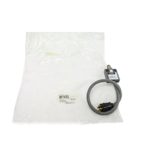 MICRO SWITCH 914CE2-RH02 250VAC 5A NSMP