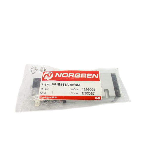 NORGREN V61B413A-A213J NSMP