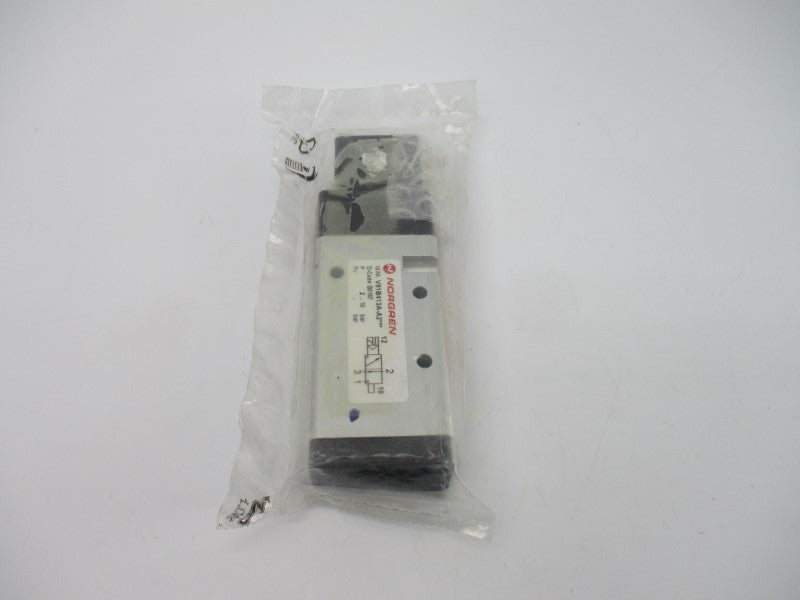 NORGREN V61B413A-A213J NSMP