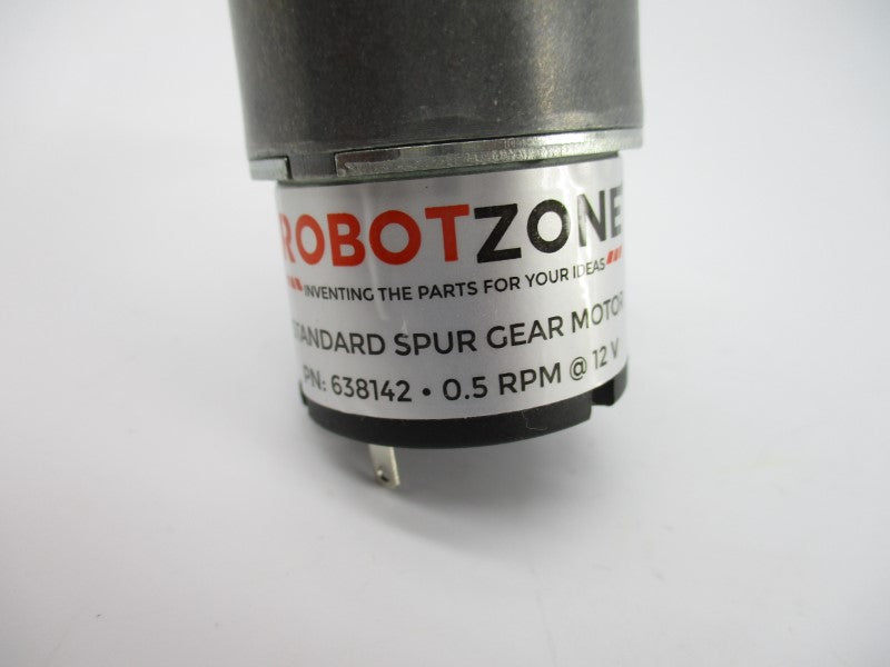 ROBOTZONE 638142 12V NSNP