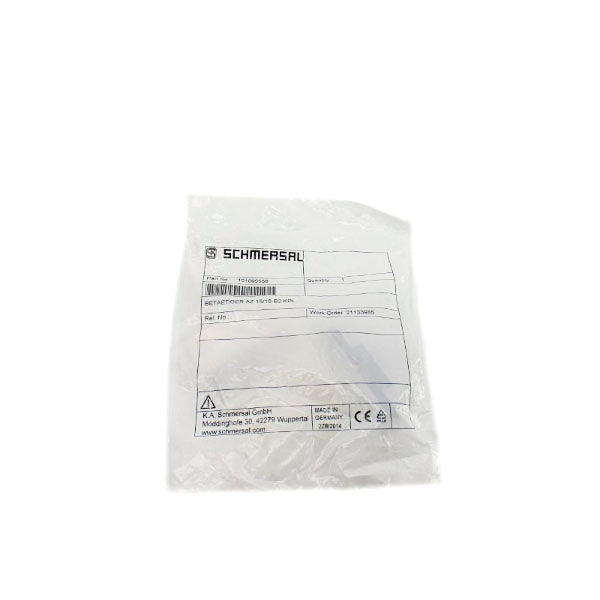 SCHMERSAL 101095558 NSMP
