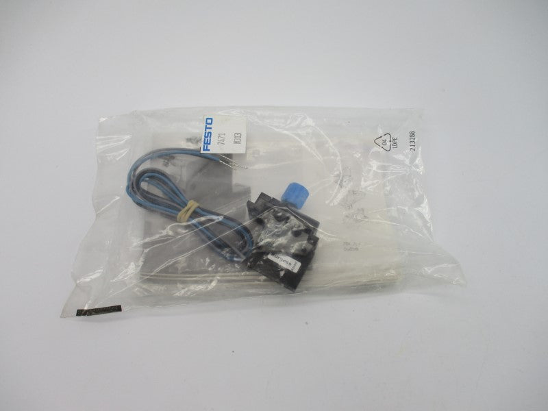 FESTO 7471 NSMP