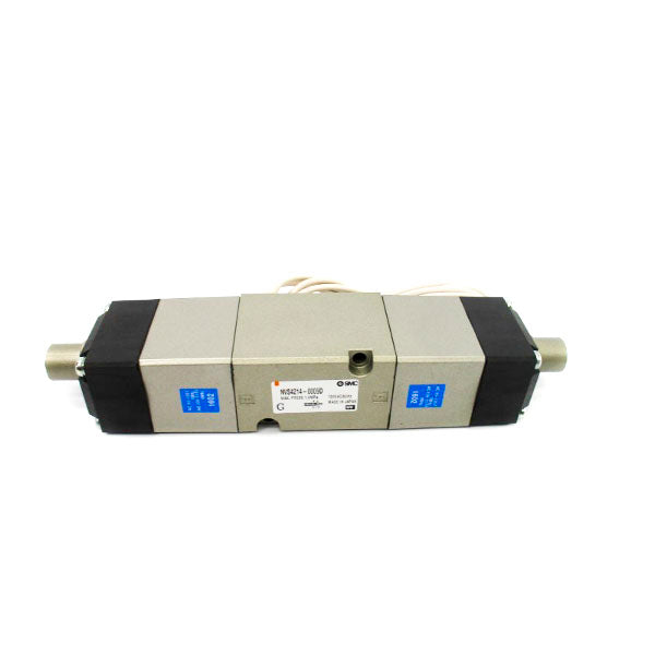 SMC NVS4214-0009D 120VAC NSNP