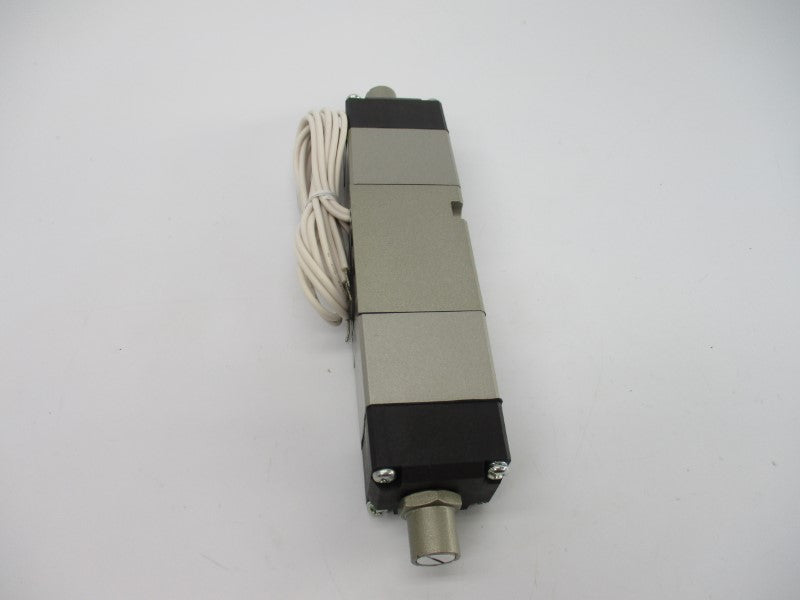 SMC NVS4214-0009D 120VAC NSNP