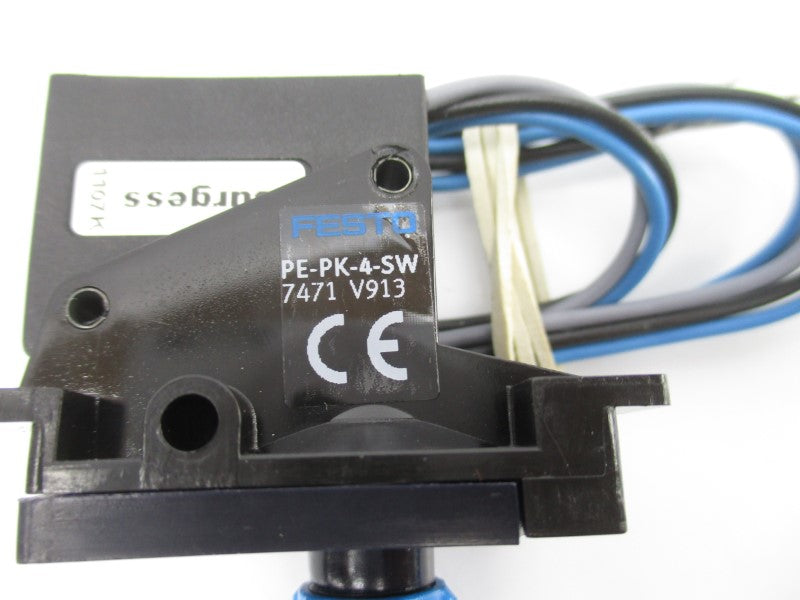 FESTO PE-PK-4-SW 7471 NSNP