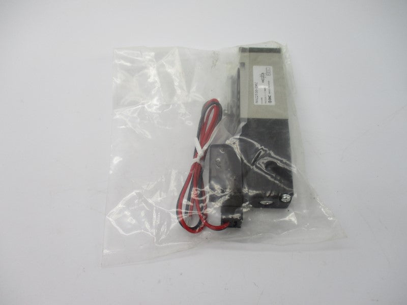 SMC NVZ2150-5MZ 24VDC NSMP
