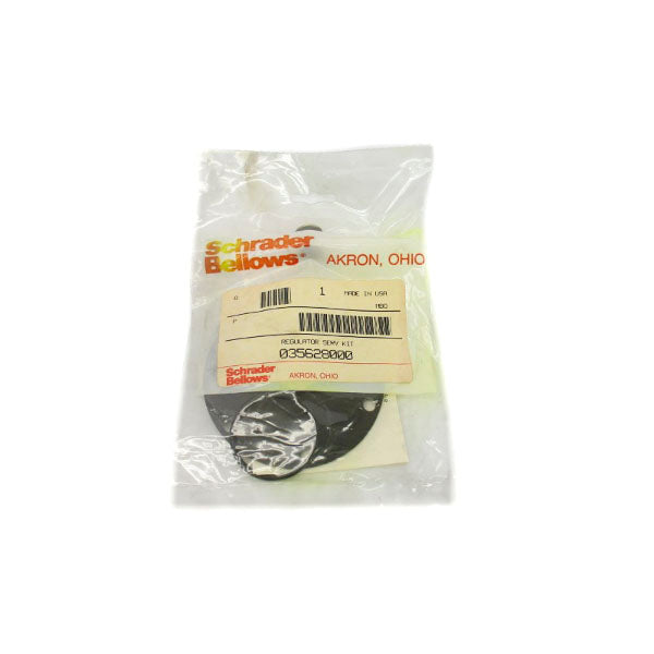 SCHRADER BELLOWS 035628000 NSMP