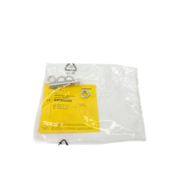 TURCK BIM-M12E-AN4X-H1141 1579914 10-65VDC NSMP