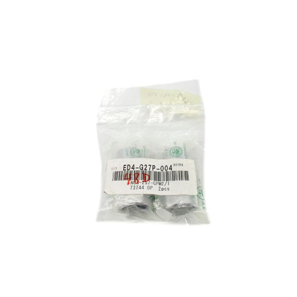 CONNECTOR ED4-G27P-004 NCS-257-GPM2/1 (PKG OF 2) NSMP