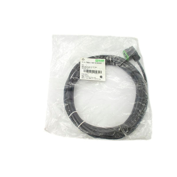MURR ELEKTROINK 7000-11021-6160500 24VAC/DC 4A NSMP