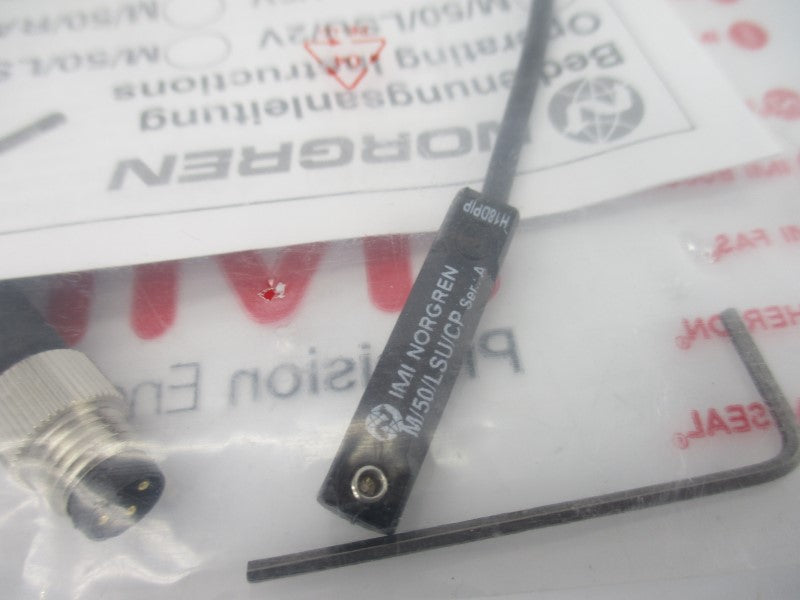 NORGREN M/50/LSU/CP SER. A NSMP