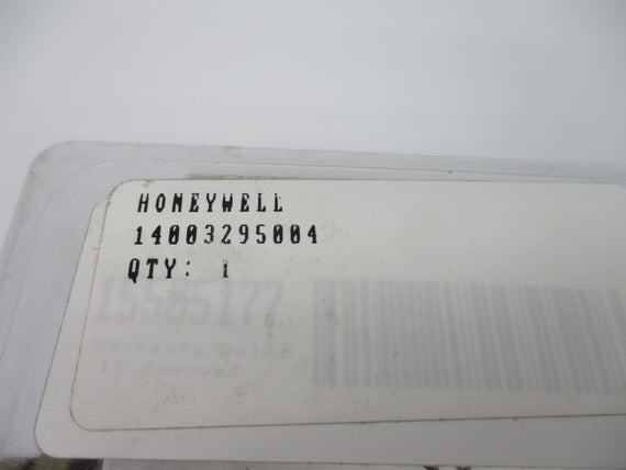 HONEYWELL 14003295004 NSFS