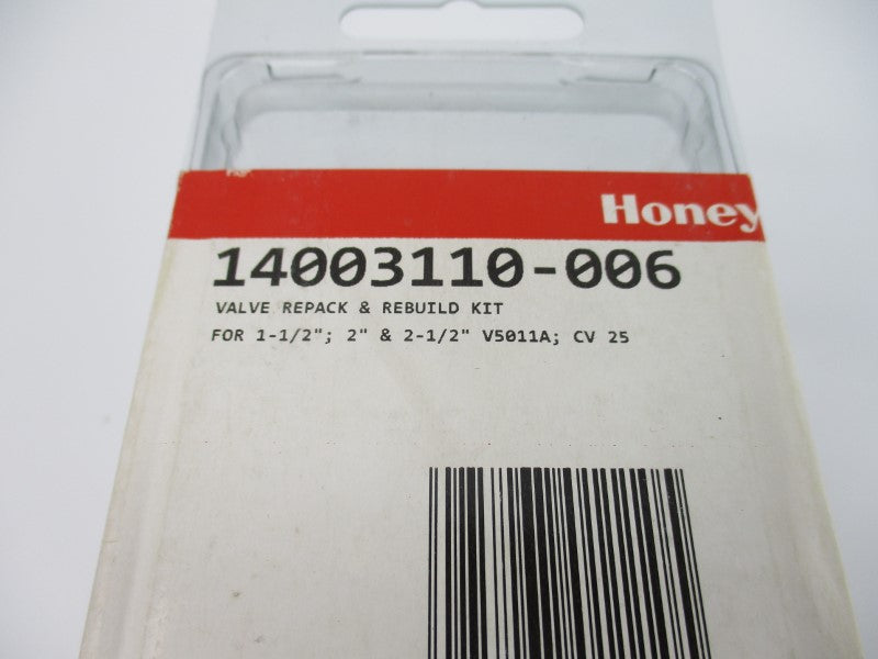 HONEYWELL 14003110-006 NSFS