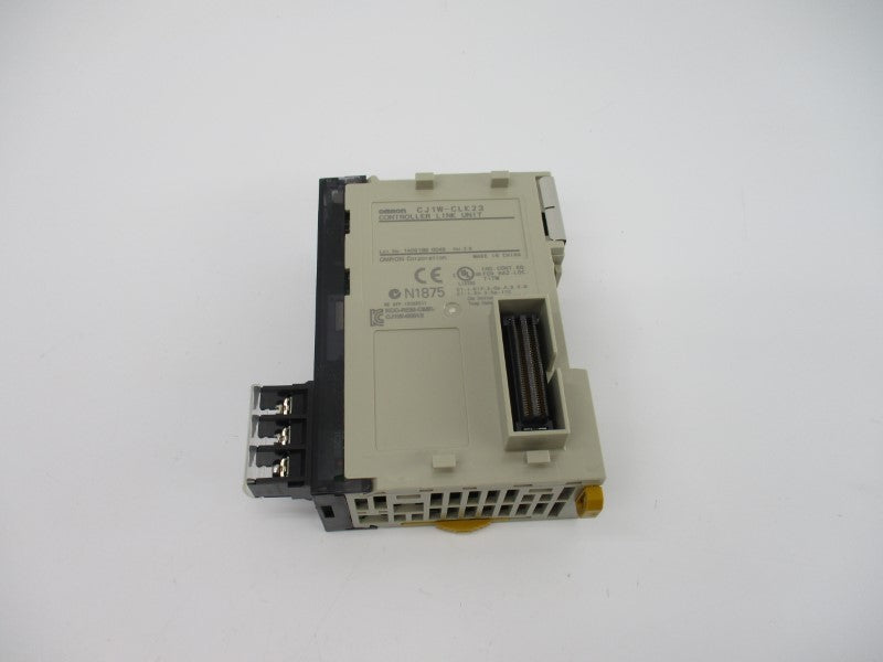 OMRON CJ1W-CLK23 NSMP