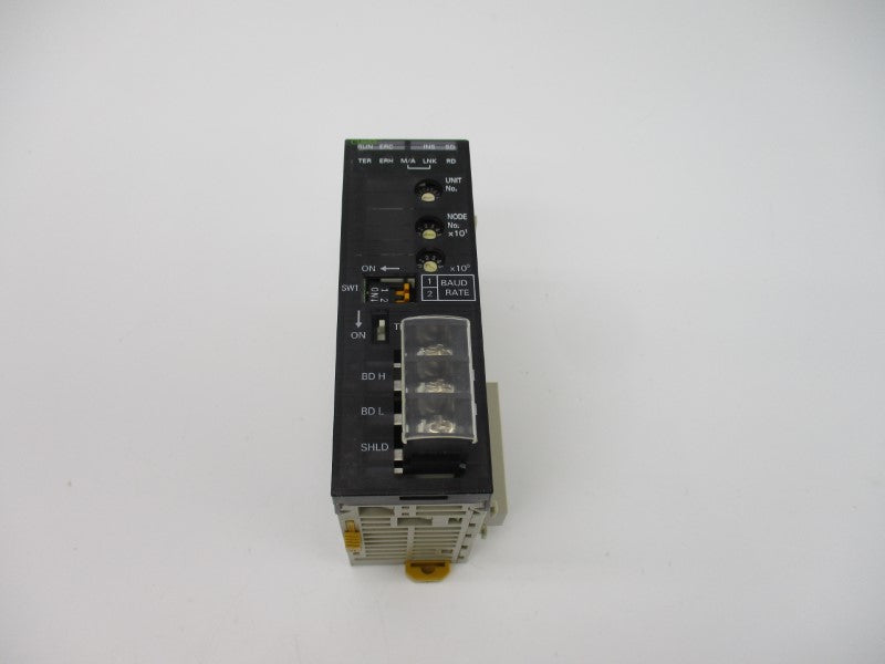 OMRON CJ1W-CLK23 NSMP