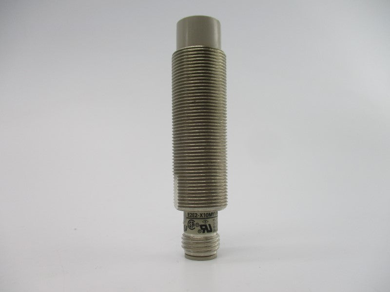 OMRON E2E2-X10MY1-M4 24-240VAC 1.8A NSMP