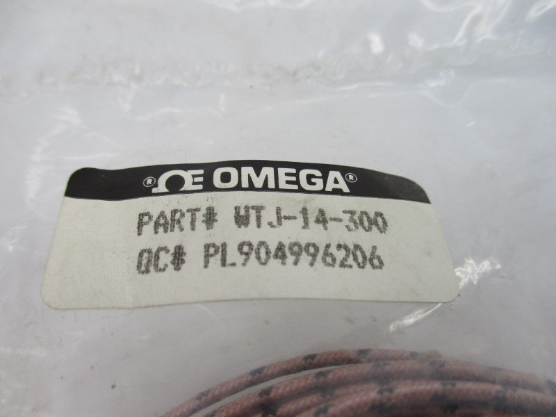 OMEGA WTJ-14-300 NSMP