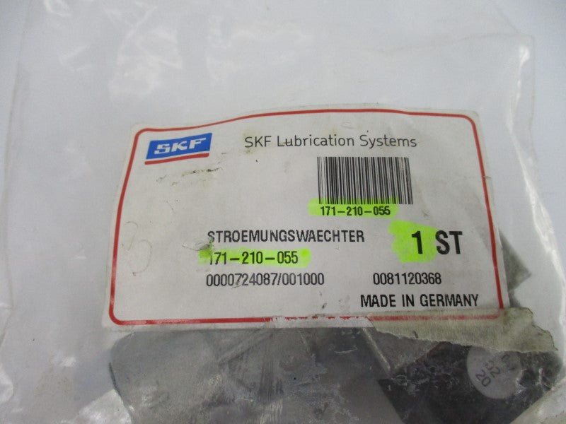SKF 171-210-055 250VAC 0.5A NSMP