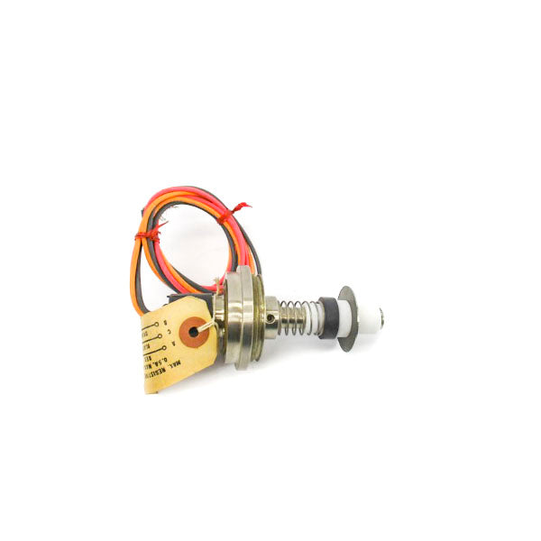 GEMS FS200 50-240VAC NSNP