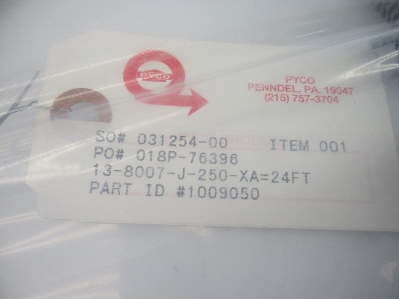 PYCO 1009050 NSMP