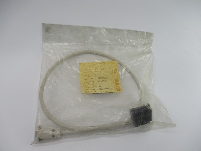 BLACK BOX WP5475311 NSMP