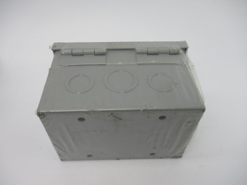 HOFFMAN A-HE6X4X4 NSMP