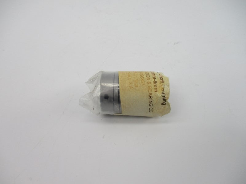 HELICAL WAC25-6MM-6MM NSMP