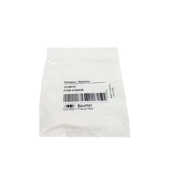 BAUMER 10128191 FTDR015A038 NSMP