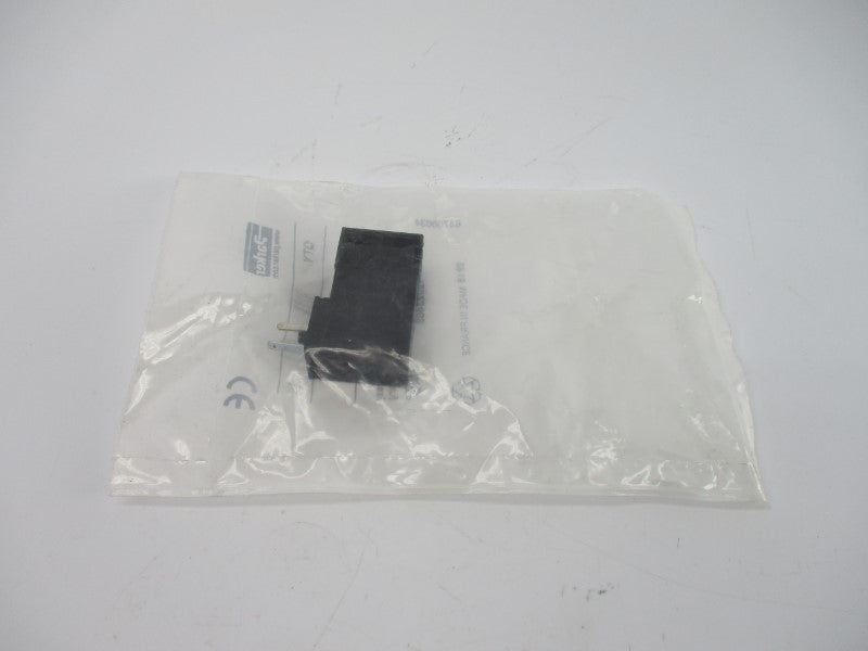 PARKER P2E-KS32C1 24VDC 145PSI NSMP