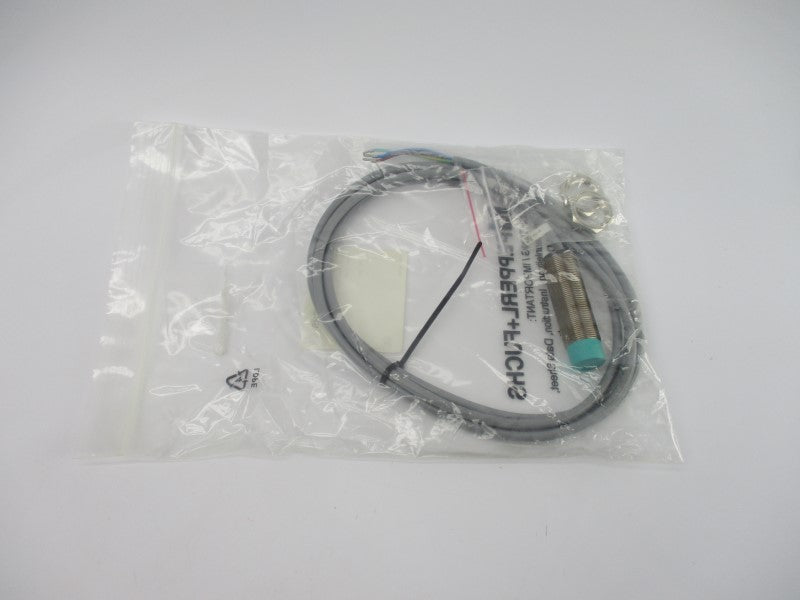 PEPPERL+FUCHS NBN8-18GM60-WO 124315 NSMP