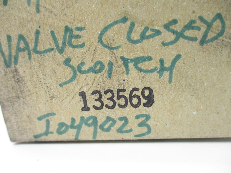 SWITCH 133569 NSMP