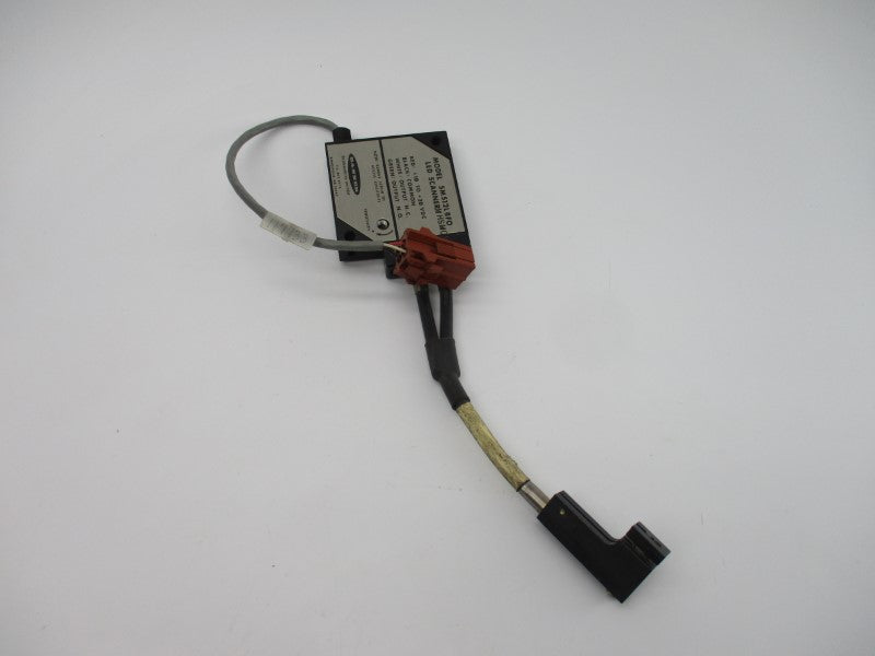 BANNER ENGINEERING SM512LBFO 10-30VDC UNMP