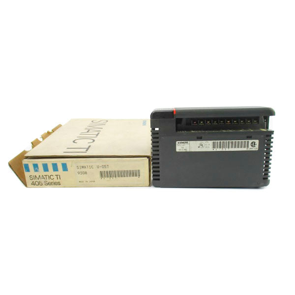 SIEMENS U-05T 5-250VAC 1A NSMP