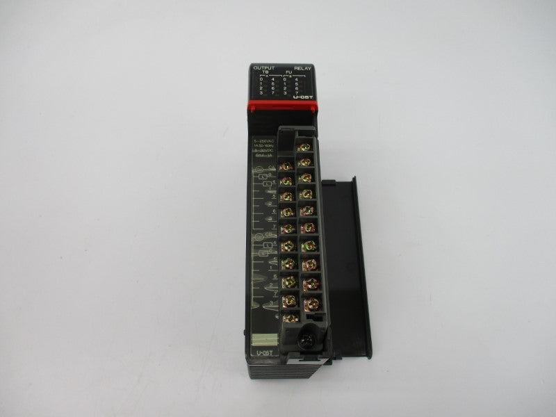 SIEMENS U-05T 5-250VAC 1A NSMP