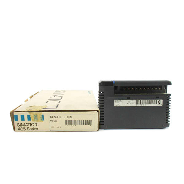 SIEMENS U-05N 10.2-26.4VDC NSMP