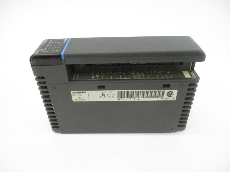 SIEMENS U-05N 10.2-26.4VDC NSMP