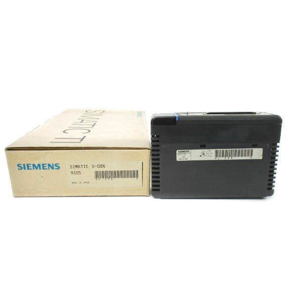 SIEMENS U-08N 20-28VDC NSMP